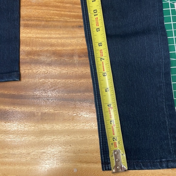 Rock Revival Natalia Stretch Legging Jean, Size 25 - Picture 11 of 11